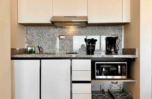 Samana Apartment | Finely Decorated Apt, Spectacular Bay View, Pool, Jacuzzi, Full AC