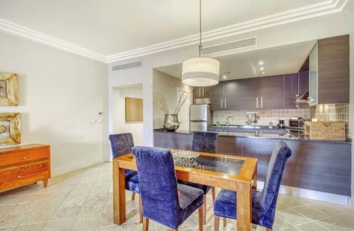 Punta Cana Cabin | Fishing Lodge 2059