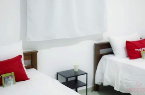 Los Llanos House | FO-11 Finca Oasis - Rest, Disconnect, Reconnect