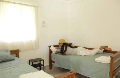 Los Llanos House | FO-16 Finca Oasis - Rest, Disconnect, Reconnect