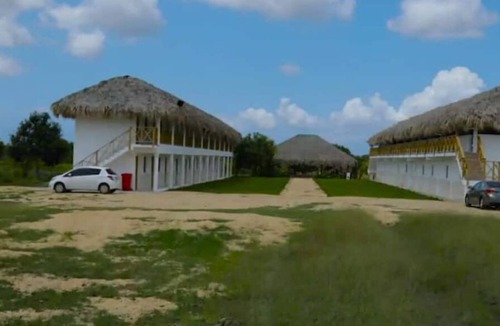 Los Llanos House | FO-24 Finca Oasis - Rest, Disconnect, Reconnect