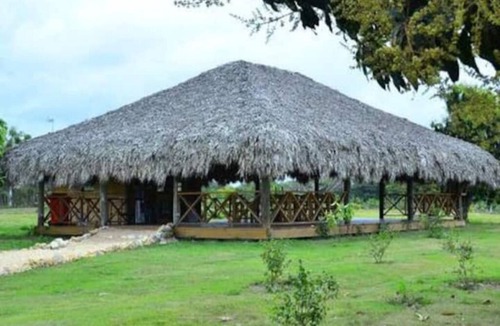 Los Llanos House | FO-28 Finca Oasis - Rest, Disconnect, Reconnect