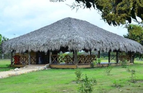 Los Llanos House | FO-5 Finca Oasis - Rest, Disconnect, Reconnect