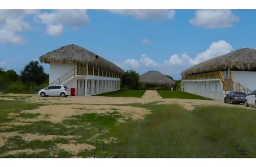 Los Llanos House | FO-7 Finca Oasis - Rest, Disconnect, Reconnect