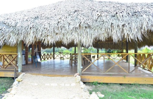 Los Llanos House | FO-8 Finca Oasis - Rest, Disconnect, Reconnect