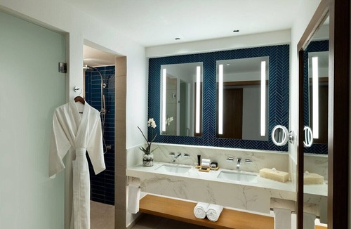 Bavaro Hotel | For Kids & Family! Caribbean Diamond Double! Hard Rock Punta Cana | 4 Units