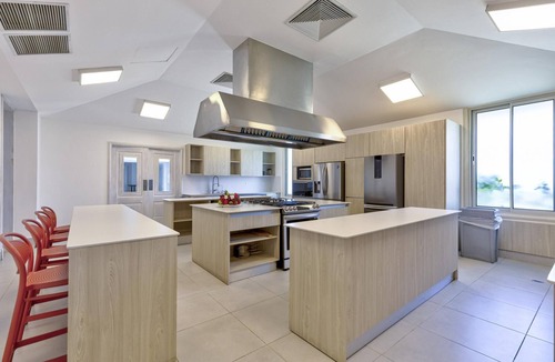 Punta Cana Villa | Founders' Villa- Sea & Green Prime Destination