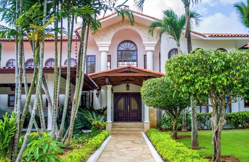 Casa de Campo Resort | Four Bedroom Classic Villa