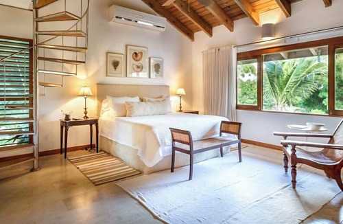 Casa de Campo Resort | Four Bedroom Garden Villa
