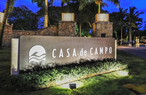 Casa de Campo Resort | Four Bedroom Garden Villa