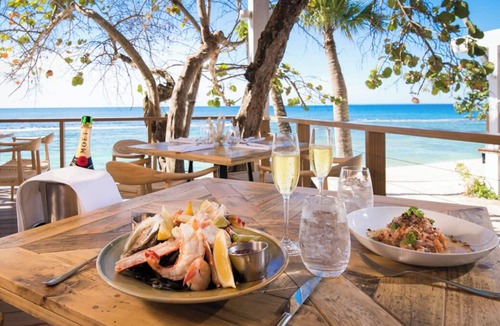 Casa de Campo Resort | Four Bedroom Garden Villa