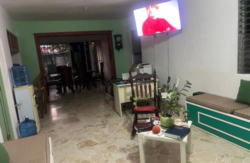 Santiago Province Apartment | FredyGreenhouse