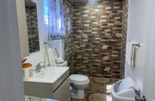 Santiago Province Apartment | FredyGreenhouse