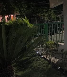 Santiago Province Apartment | FredyGreenHouse