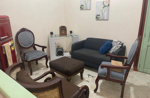 Santiago Province Apartment | FredyGreenHouse