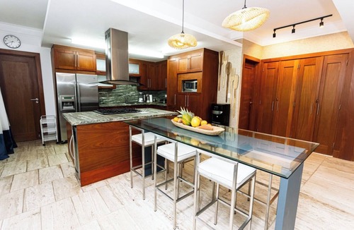 Las Terrenas Apartment | Frontline spacious and modern apartment in the best beach in Las Terrenas