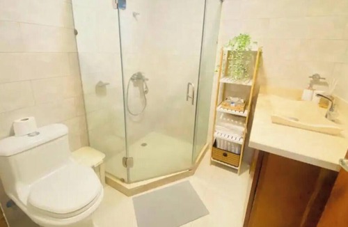 San Francisco de Macoris Apartment | Fully furnished 3 bedroom apartment in a gated community in Macoris, DR.