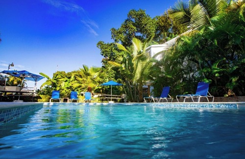 Villas Ana Maria Apartment | Fully Equipped 2br Apt-dt–5mins To The Beach