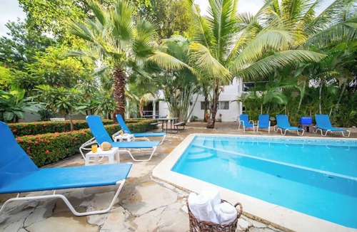 Villas Ana Maria Apartment | Fully Equipped 2br Apt-dt–5mins To The Beach