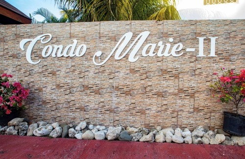 El Batey Apartment | Fully Equipped 2br Apt-dt5mins To The Beach