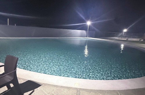 Ciudad Modelo Mirador Norte Apartment | Fully equipped 3 bedrooms, a space for each member of the family