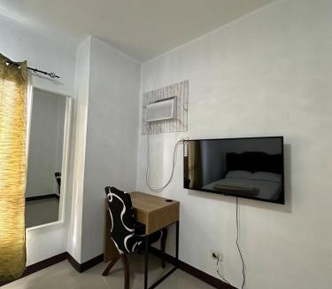 General Trias Apartment | Fully Furnished 2-storey 3 bedroom with parking space and garage