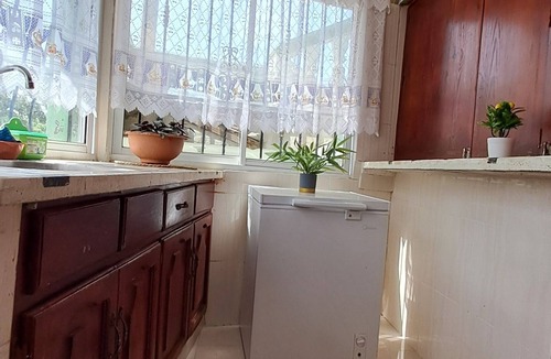 Los Patos Apartment | Fully furnished apartment in Los Patos, 5 minutes from the Rio de los Patos