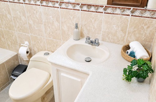 Los Patos Apartment | Fully furnished apartment in Los Patos, 5 minutes from the Rio de los Patos