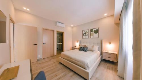 Downtown Santo Domingo Apartment | Fully Serviced Apartment at Regatta Living II - 304