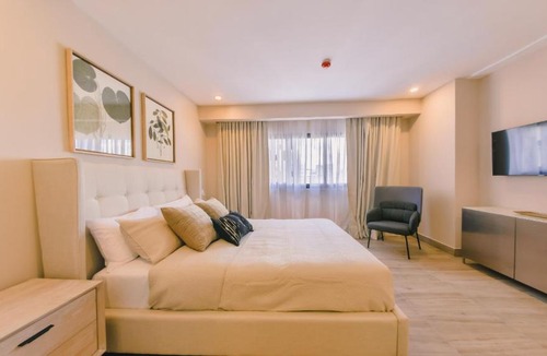 Downtown Santo Domingo Apartment | Fully Serviced Apartment at Regatta Living II - 905