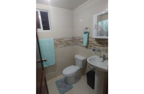 Prado Oriental Apartment | Furnished City Apartment Juan Bosch