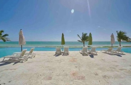 Cap Cana Marina Apartment | G-34B Cap Cana Punta Palmera Beach Studio Ocean View NEW!