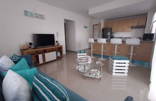 Veron Apartment | G4-202-2 Habitaciones