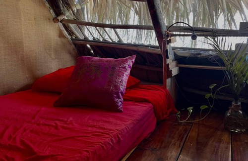 Samana Hostel | Ganesh Hostel