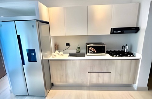 Dominicus Condo | Garden Breeze 1