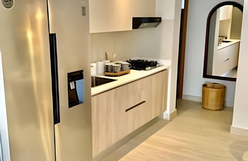Dominicus Condo | Garden Breeze 1