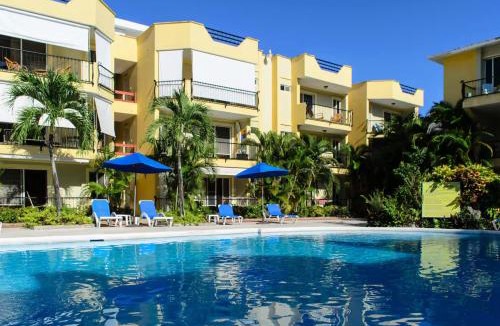 El Batey Apartment | Garden Condo, Sosua