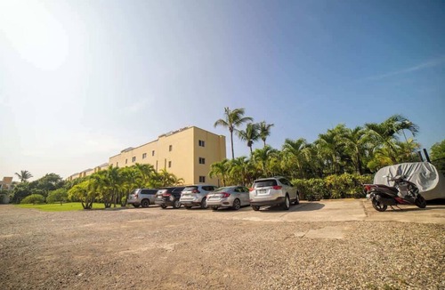El Batey Condo | Garden Condos APT 30 - Lovely 1BR Condo w/Pool!