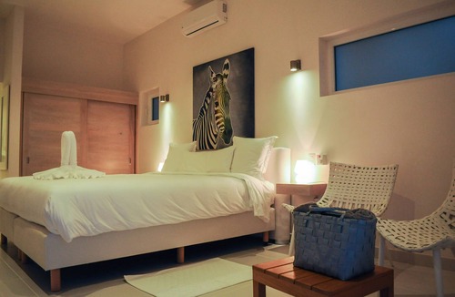 Urbanizacion Tavarez Hotel | Garden Suite - Luxury Boutique Hotel w/Pool