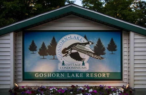 Saugatuck Villa | Garrys Cottage