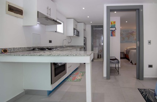 Las Terrenas House | Gated Community Retreat 15 minutes walk to Coson Bay Beach