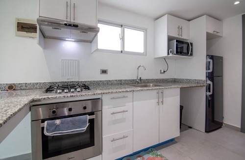 Las Terrenas House | Gated Community Retreat 15 minutes walk to Coson Bay Beach
