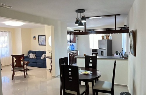 Los Maestros Apartment | Gateway to the Caribbean: Perfect Getaway in Puerto Plata