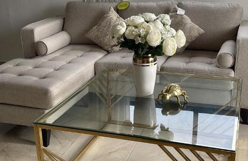 El Factor Apartment | GG residencial