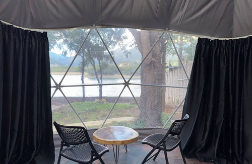 San Juan de la Maguana RV Rental | Glamping Lake San Juan
