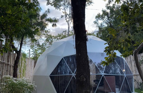 San Juan de la Maguana RV Rental | Glamping Lake San Juan