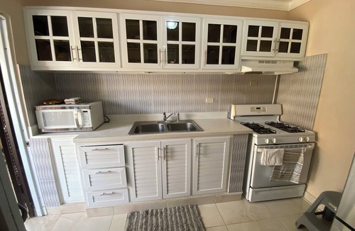 Santiago Province Apartment | Golden apartment 2 Centrally located and modern and pet friendly