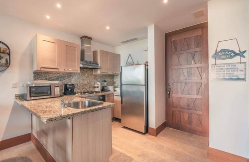 Los Altos Apartment | Golf view apartment with balcony in Casa de Campo