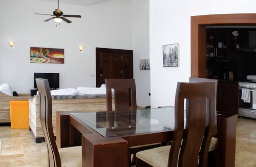 ProCab Condo | Gorgeous 2 Bedroom ocean view Penthouse for Rent