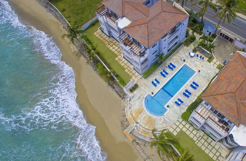 ProCab Condo | Gorgeous 2 Bedroom ocean view Penthouse for Rent